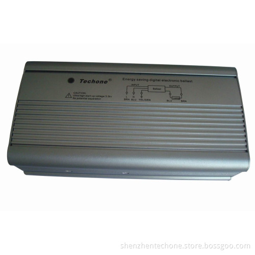 Digital Ballast - New (HPS400W-220B)